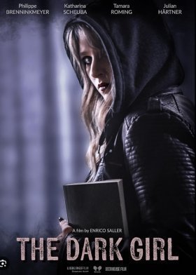 The Dark Girl (2023)