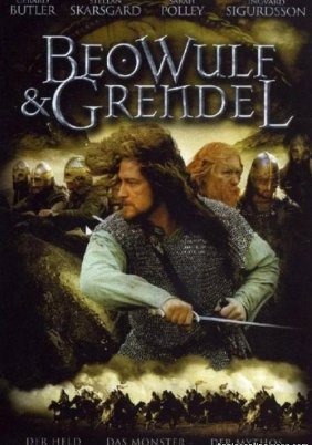 Beowulf, ο θρυλικός πολεμιστής / Beowulf & Grendel (2005)