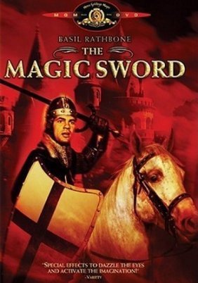 The Magic Sword (1962)