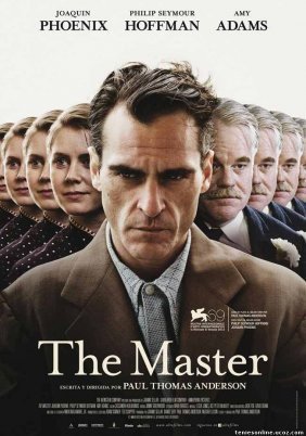 The Master / The Master (2012)