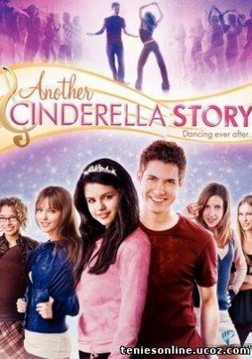 Another Cinderella Story (2008)
