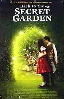 Back to the Secret Garden (2000)