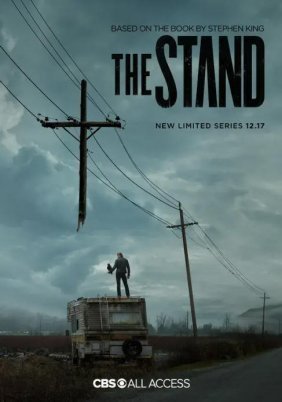 The Stand (2020)