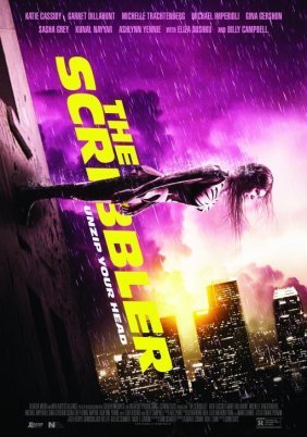 The Scribbler (2014)