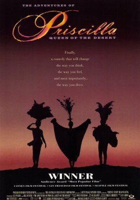 The Adventures of Priscilla, Queen of the Desert (1994)