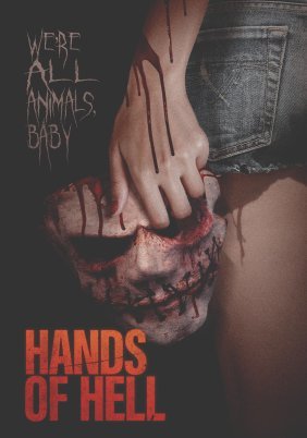 Hands of Hell (2023)