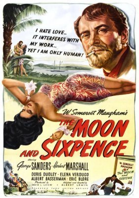 The Moon and Sixpence (1942)