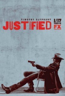 Justified (2010)