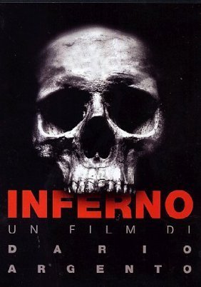 Inferno / Οι 3 Πύλες της Κολάσεως (1980)