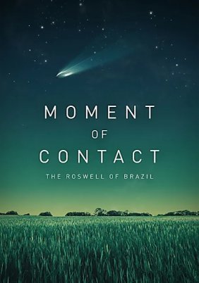 Moment of Contact (2022)