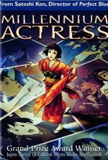 Millennium Actress/ Sennen joyû (2001)