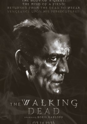 The Walking Dead (1936)