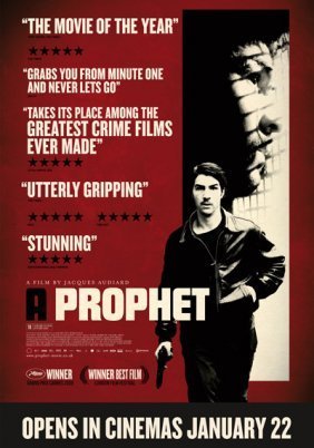 A Prophet (2009)