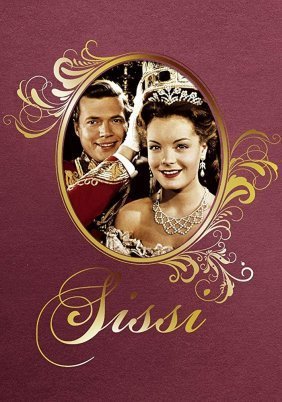 Πριγκίπισσα Σίσυ / Sissi (1955)