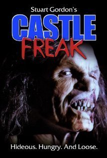 Castle Freak / Το Φρικιό Του Κάστρου (1995)