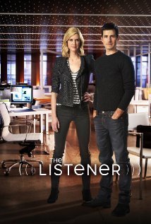 The Listener (2009)