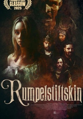 Rumpelstiltskin (2025)