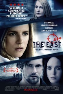 Μυστική Οργάνωση / The East (2013)