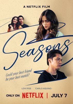 Seasons (2023)
