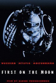 Pervye na Lune / First On the Moon (2005)