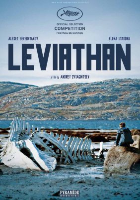 Leviathan (2014)