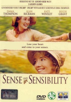 Λογική και ευαισθησία / Sense and Sensibility (1995)