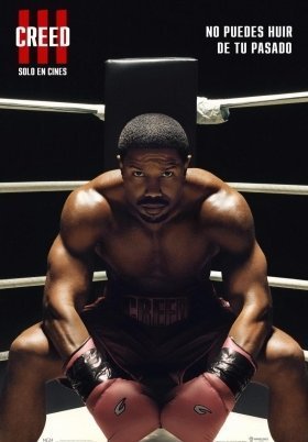 Creed III (2023)