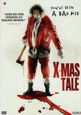 Films to Keep You Awake: A Christmas Tale / Películas para no dormir: Cuento de navidad (2005)