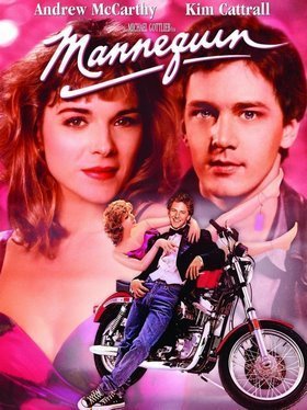 Η κούκλα / Mannequin (1987)
