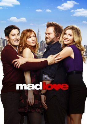 Mad Love (2011) 1ος Κύκλος