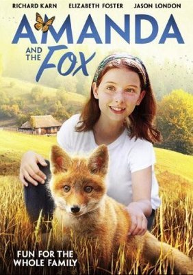 Amanda and the Fox (2018)