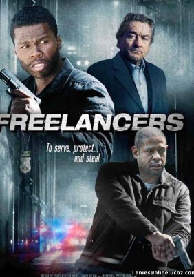 Διασταυρούμενα πυρά / Freelancers (2012)