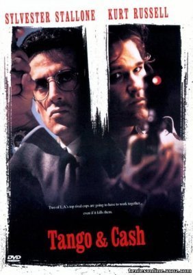 Tango & Cash (1989)