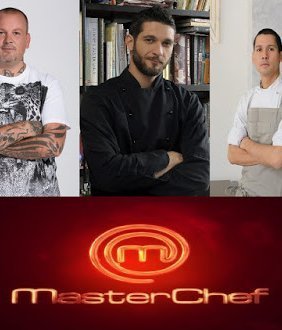 MasterChef (2017) TV Show