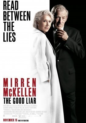Ένας Καλός Ψεύτης / The Good Liar (2019)