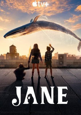 Jane (2023)
