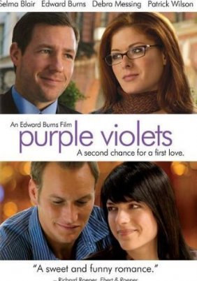 Purple Violets / Παράνομοι Εραστές (2007)