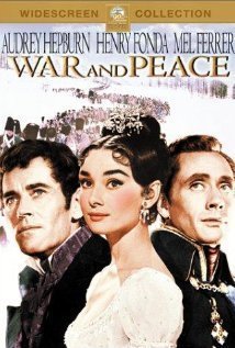 Πόλεμος και ειρήνη / War and Peace (1956)