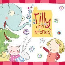 Tilly and Friends (2012)