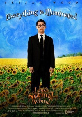 Everything Is Illuminated (2005)