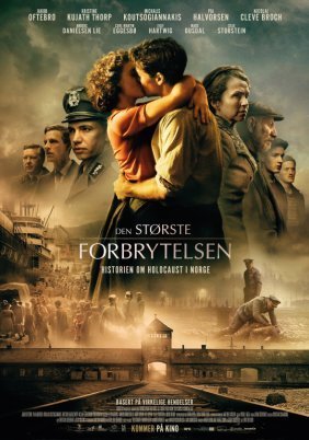 Betrayed / Den største forbrytelsen (2020)