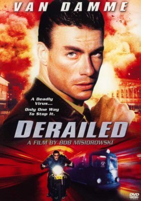 Derailed / Εκτός Ελέγχου (2002)
