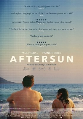 Aftersun (2022)