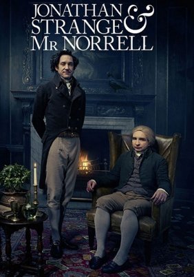 Jonathan Strange & Mr Norrell (2015)