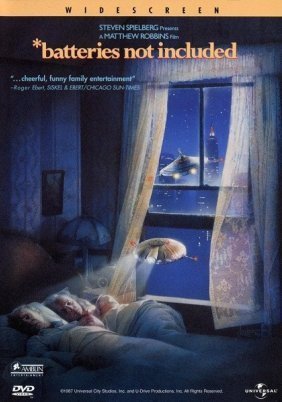 Batteries Not Included (1987)
