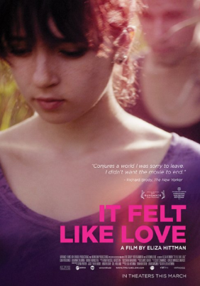 It Felt Like Love (2013)