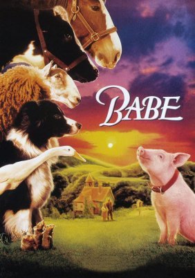 Babe (1995)