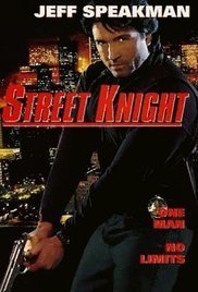 Street Knight (1993)