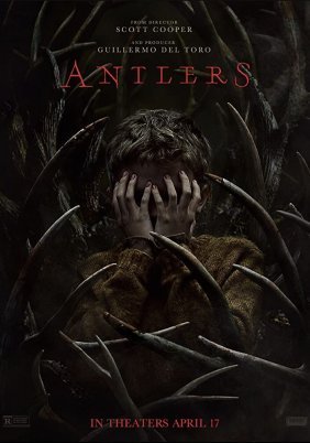 Antlers (2021)