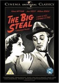 The Big Steal (1949)
